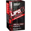 Nutrex Lipo 6 black ultra concentrate 60 capsulas