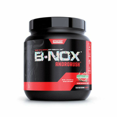 Bnox Androrush 630 gr 35 servicios