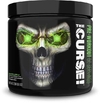 the curse 250 gr 50 servicios