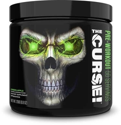 the curse 250 gr 50 servicios