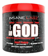 INSANE LABZ I AM GOD 25 servicios