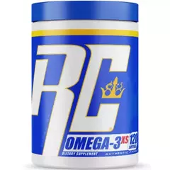 Omega 3 -Xs 120 Capsulas