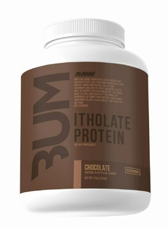 CBUM ITHOLATE ISO PROTEIN 5 lbs