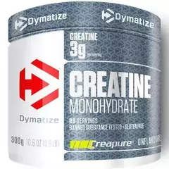 CREATINA DYMATIZE CREAPURE 300 gr