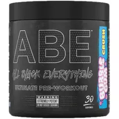 AN ABE ULTIMATE PRE-WORK 30 SERV