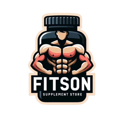 SUPLEMENTOS FITson