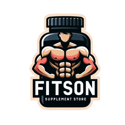 SUPLEMENTOS FITson