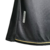 Camisa Vasco da Gama I 23/24 Kappa Feminina - Preta com a faixa em branco - Magnata do futebol