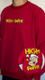 Moletom High x Popeye