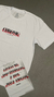 Camiseta Chronic - SEVEN STREET