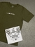 Camiseta Chronic