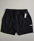 Short Sarja Cargo High Preto