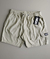 Short Sarja Cargo High Areia