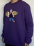 Moleton High Popeye Boyz - comprar online