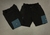 Bermuda High Black/Green
