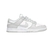 Dunk Low Grey Fog