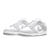 Dunk Low Grey Fog na internet