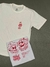Camiseta Chronic na internet