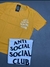 Camiseta Anti Social Social Club na internet