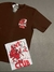 Camiseta Anti Social Social Club na internet