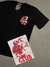Camiseta Anti Social Social Club - SEVEN STREET