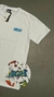 Camiseta High