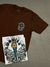 Camiseta Blunt - SEVEN STREET