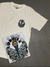 Camiseta Blunt na internet