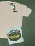 Camiseta High
