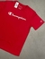 Camiseta Champion - SEVEN STREET