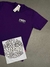 Camiseta High