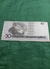 cedula 50 cruzados novos ano 1990 - comprar online