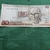 cedula 50 cruzados novos ano 1990
