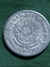 Moeda 50 centavos alumínio ano 1960 mbc - comprar online