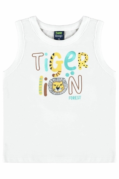 Conjunto Tiger - Mulli Kids