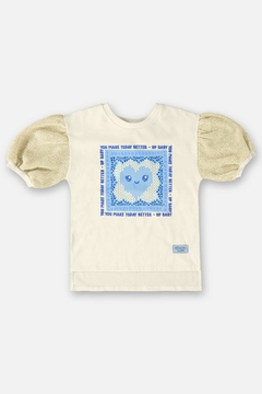 Conjunto Corações Português