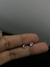 Brinco Ponto de Luz menor 3mm