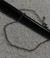 Pulseira de Bolinhas 1,5mm