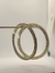 Argola Cintilante Max na internet