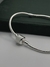 Pulseira Estilo Pandora Fecho Redondo - loja online