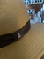 CHAPÉU PALHA - MARCATTO - Moda Country 3M