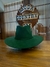 CHAPÉU BOHO / WESTERN JEITO DE CAWBOY - SIBU - comprar online