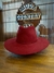CHAPÉU BOHO / WESTERN JEITO DE CAWBOY - SIBU - comprar online