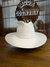 CHAPÉU BOHO / WESTERN JEITO DE CAWBOY - SIBU - comprar online
