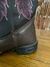 TEXANA BORDADA - REALEZA COUNTRY - Moda Country 3M