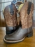 TEXANA WORK MUSTANG - HELAZZA