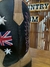 TEXANA BANDEIRA - HELAZZA - comprar online