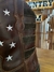 TEXANA BANDEIRA - HELAZZA - comprar online