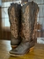 BOTA WESTERN CASTANHO - VIMAR