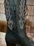 BOTA WESTERN PRETA - VIMAR - comprar online